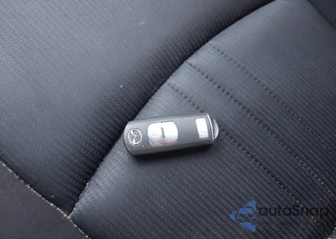 2019 Mazda Cx-3 Sport z USA, uszkodzony, nr VIN JM1DKDB72K1421101